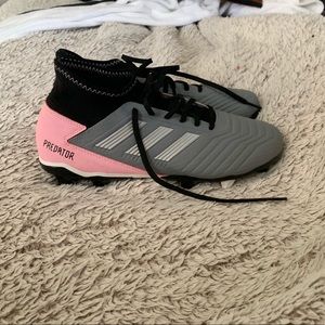 women’s cleats